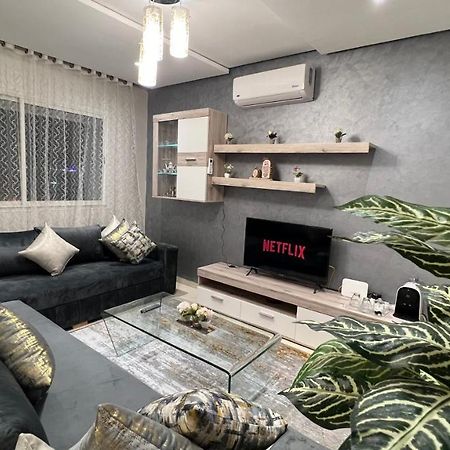 Haut Standing Appartement - Centre Ville Уджда Екстериор снимка
