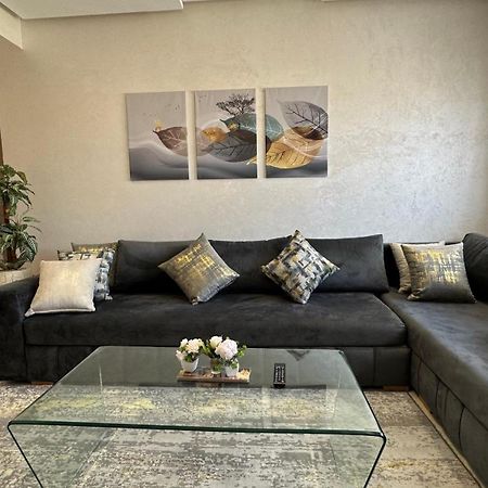 Haut Standing Appartement - Centre Ville Уджда Екстериор снимка