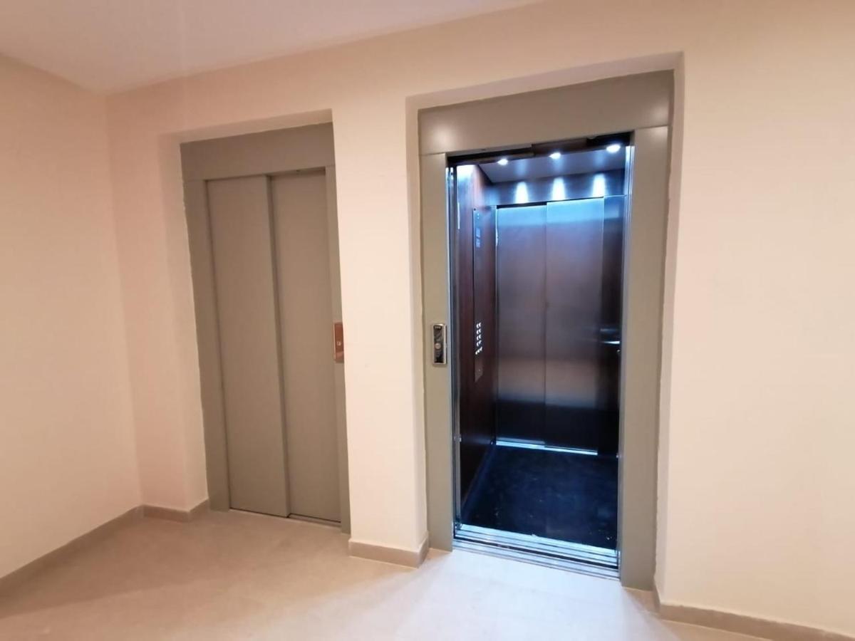Haut Standing Appartement - Centre Ville Уджда Екстериор снимка