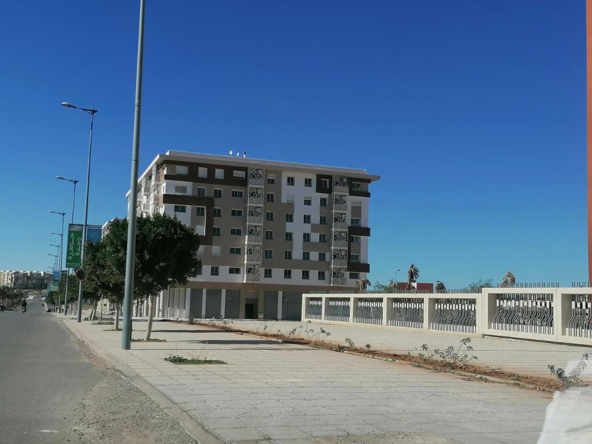 Haut Standing Appartement - Centre Ville Уджда Екстериор снимка