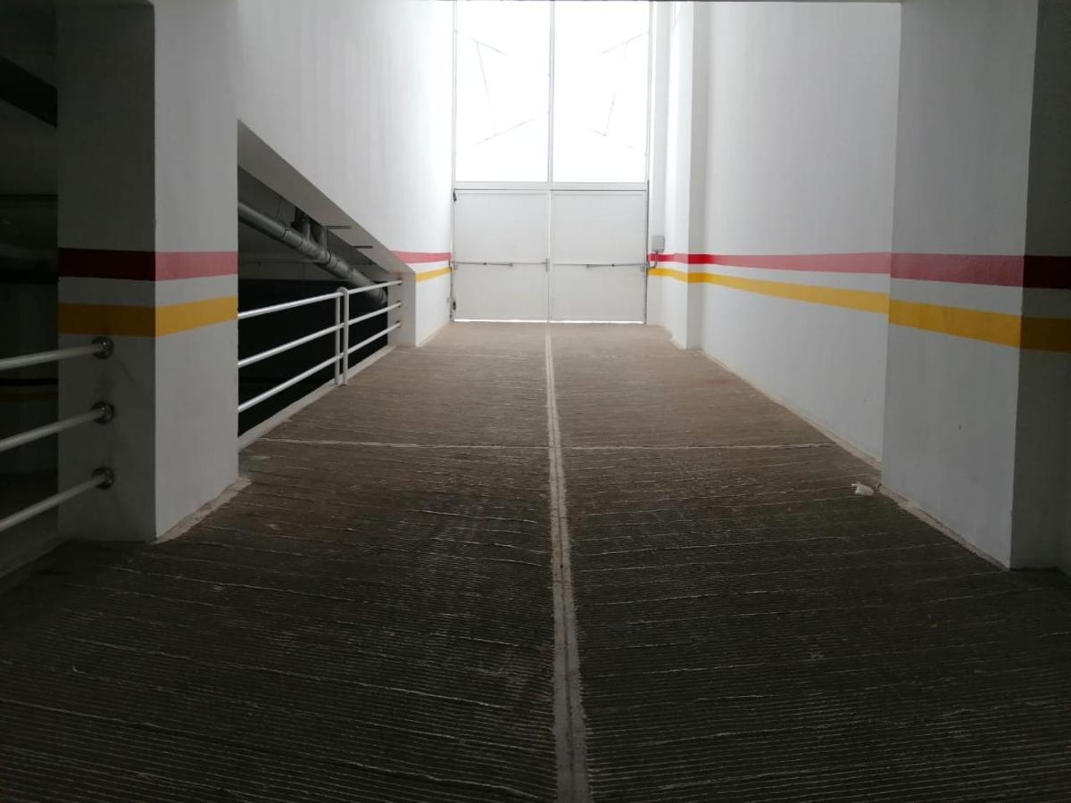 Haut Standing Appartement - Centre Ville Уджда Екстериор снимка