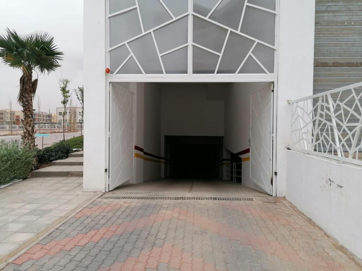 Haut Standing Appartement - Centre Ville Уджда Екстериор снимка