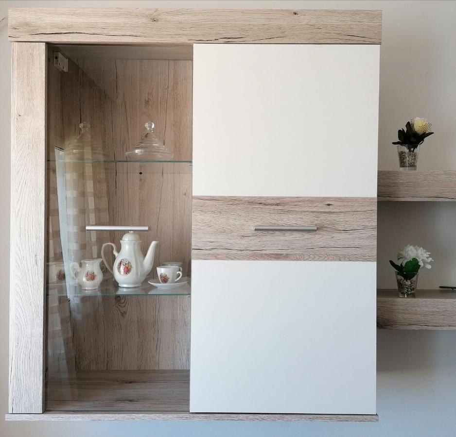 Haut Standing Appartement - Centre Ville Уджда Екстериор снимка