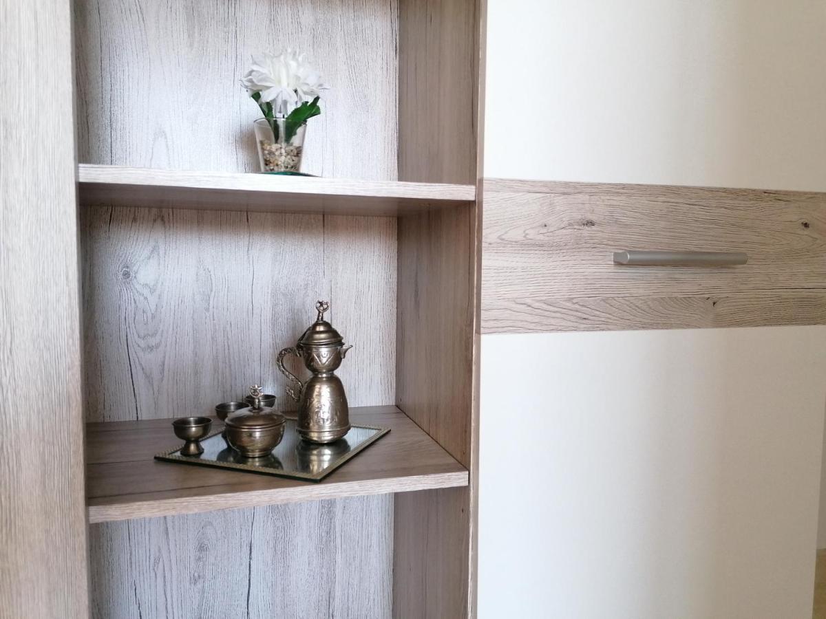 Haut Standing Appartement - Centre Ville Уджда Екстериор снимка