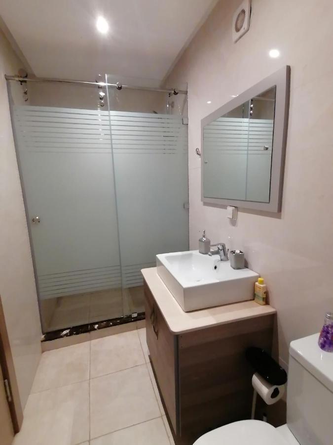 Haut Standing Appartement - Centre Ville Уджда Екстериор снимка