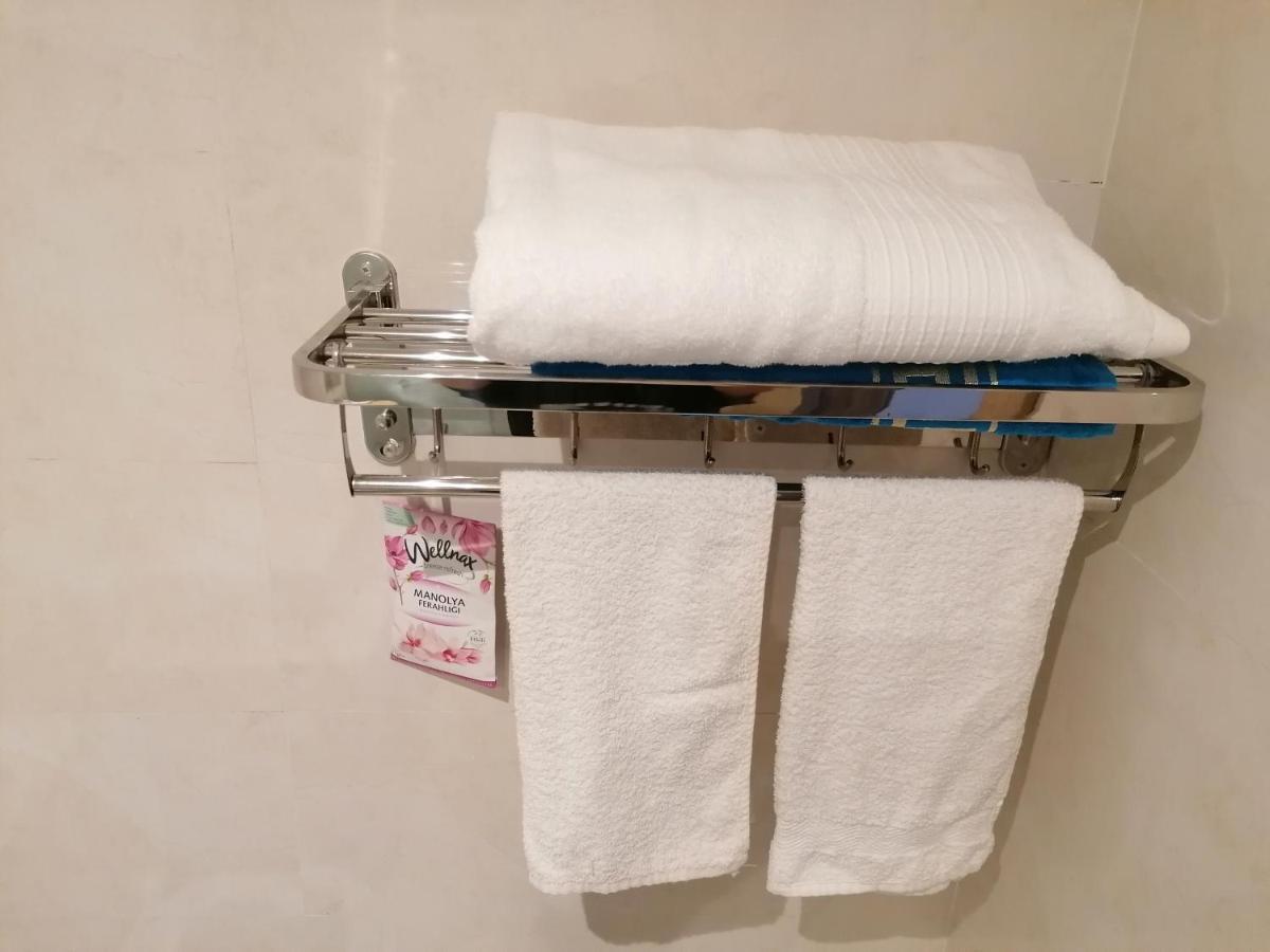 Haut Standing Appartement - Centre Ville Уджда Екстериор снимка