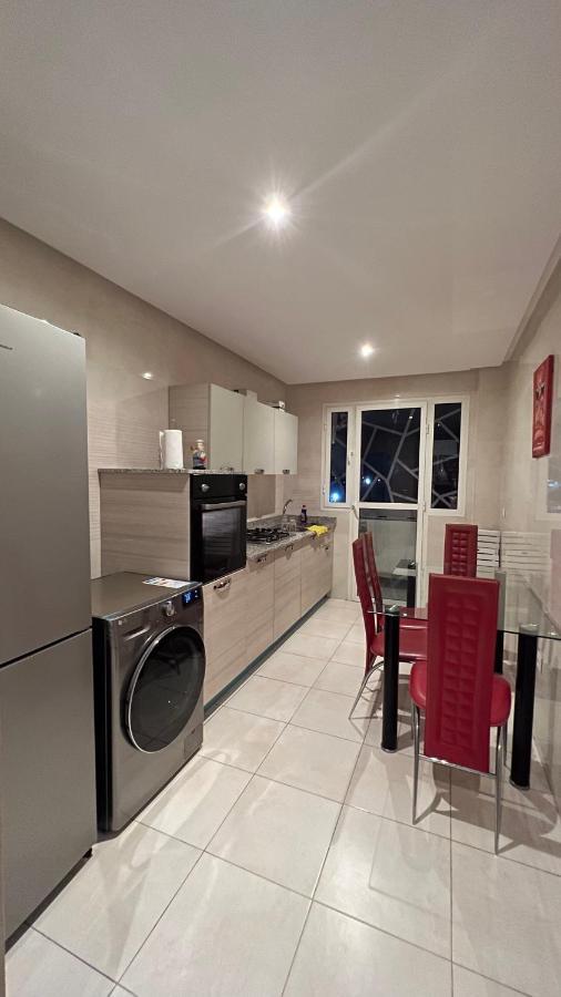 Haut Standing Appartement - Centre Ville Уджда Екстериор снимка