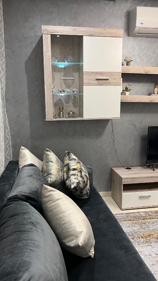 Haut Standing Appartement - Centre Ville Уджда Екстериор снимка