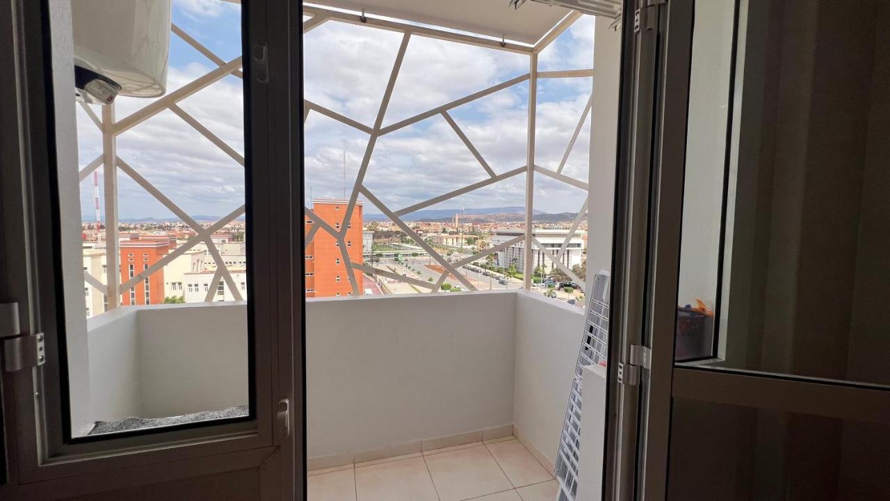 Haut Standing Appartement - Centre Ville Уджда Екстериор снимка