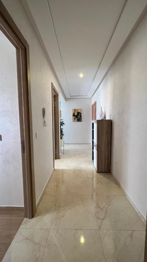 Haut Standing Appartement - Centre Ville Уджда Екстериор снимка