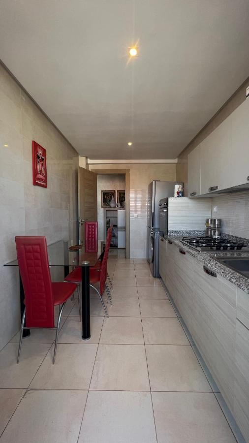 Haut Standing Appartement - Centre Ville Уджда Екстериор снимка