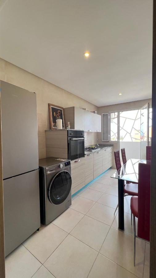 Haut Standing Appartement - Centre Ville Уджда Екстериор снимка