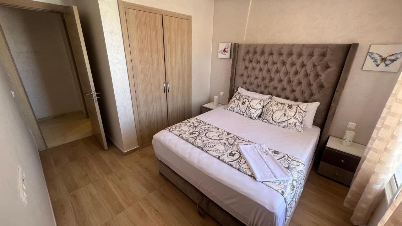 Haut Standing Appartement - Centre Ville Уджда Екстериор снимка