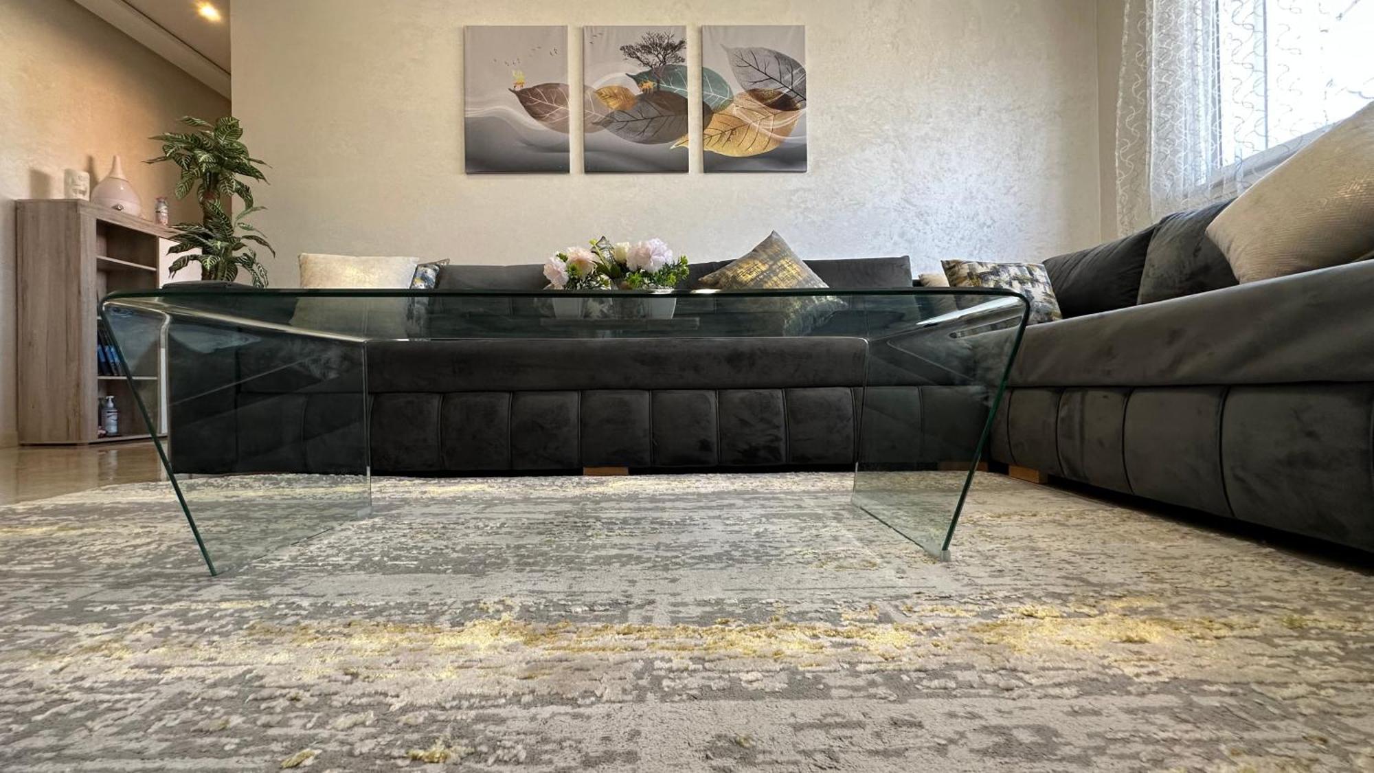 Haut Standing Appartement - Centre Ville Уджда Екстериор снимка